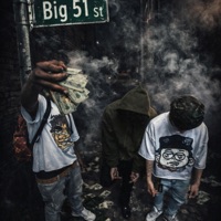 2OnHisHead (feat. EDK E51ve & RelloGzzz) - Single - EDK KingOfficial