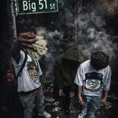 2OnHisHead (feat. EDK E51ve & RelloGzzz) - Single