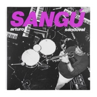 Scat - Single - Arturo Sandoval