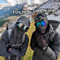 sad - Single - EvxlEmpxre & EVXLROSH