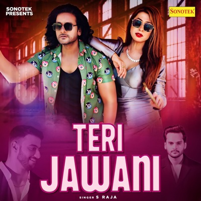 Teri Jawani - Single