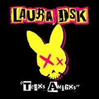 Todos Amigos - Laura Dsk