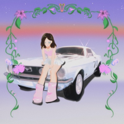 Don't be shy - Single