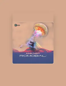 Listen to Romobal, watch music videos, read bio, see tour dates & more!