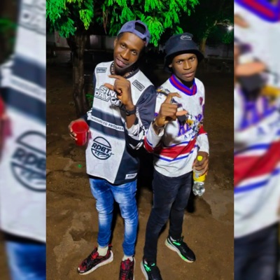 Before Guluva (feat. Hot Boy) - Single