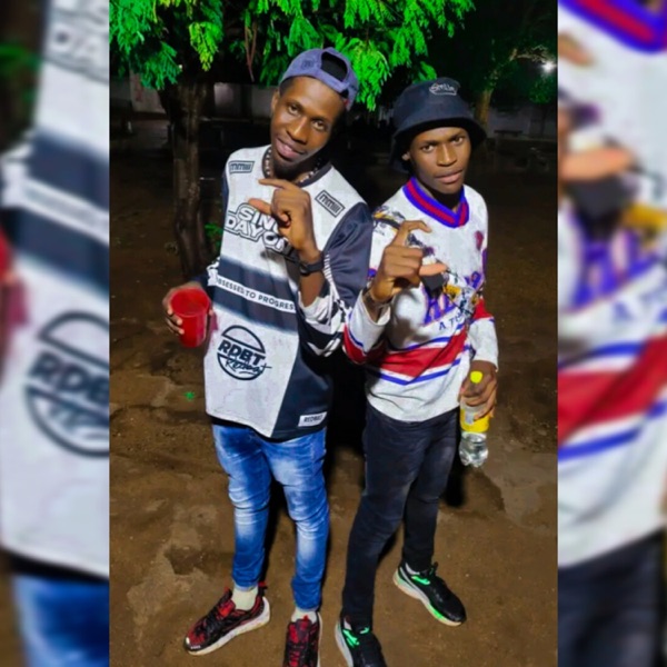Before Guluva (feat. Hot Boy)