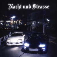 Nacht und Strasse - EP - AreaHysteria & AMØN