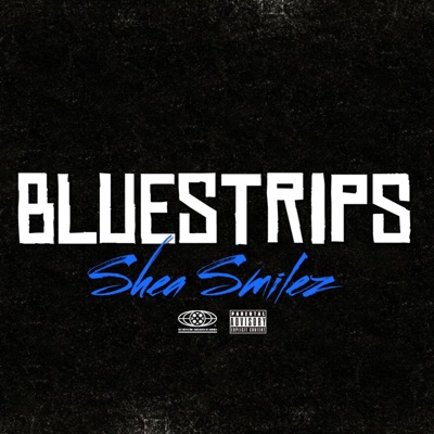 Blue Strips - Single