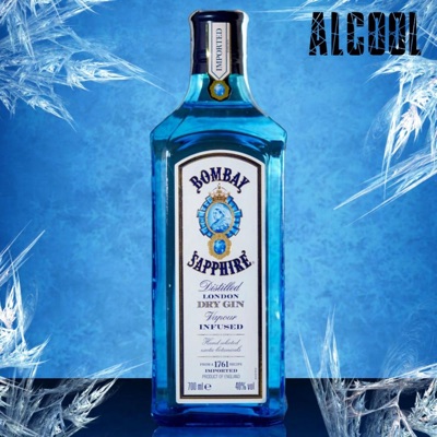 ALCOOL (feat. Tony & WestCoast) - Single