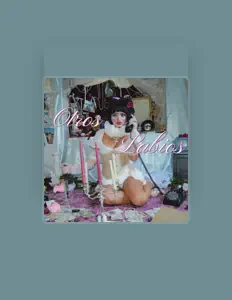 Ακούστε περιεχόμενο από Father Gomez, παρακολουθήστε μουσικά βίντεο, διαβάστε το βιογραφικό, δείτε ημερομηνίες περιοδείας, και πολλά ακόμη!