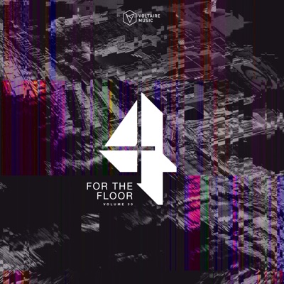 Voltaire Music Pres. 4 for the Floor, Vol. 30 - EP