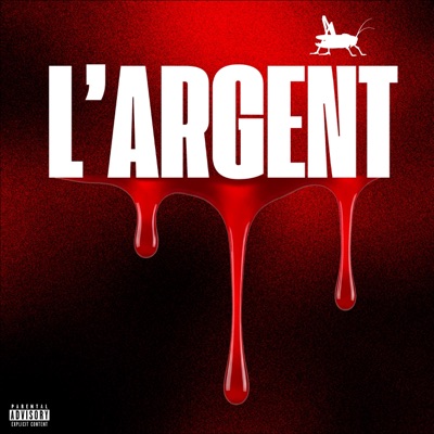 L'ARGENT (feat. YAEXL) - Single