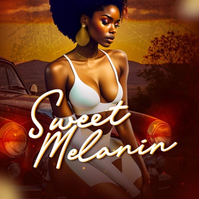 Sweet Melanin - Single