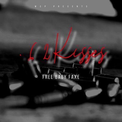 62kisses (feat. MotionMan) - EP