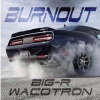 Burn Out (feat. Wacotron) - Single - Big-R