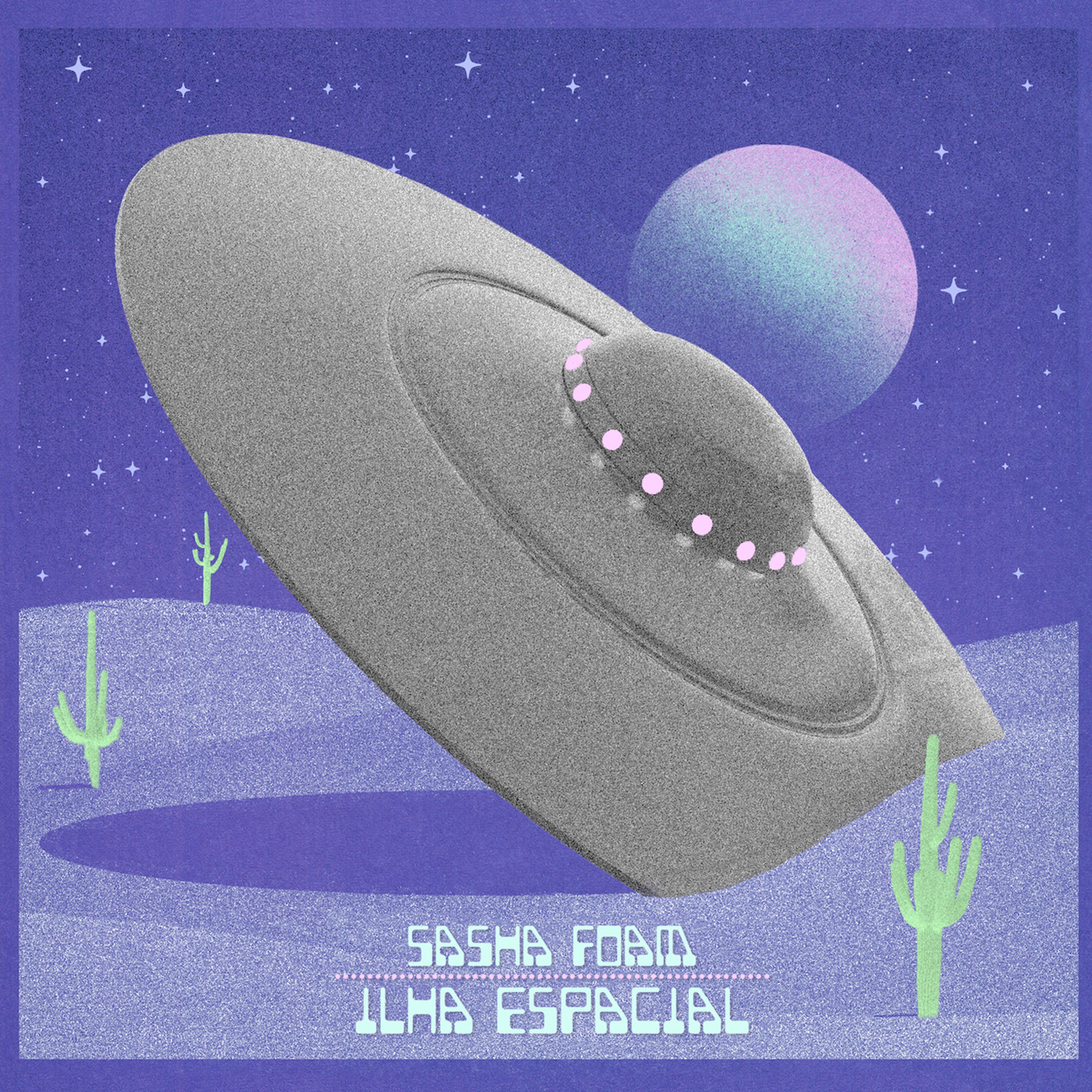 Ilha Espacial
