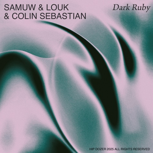 Dark Ruby - Single