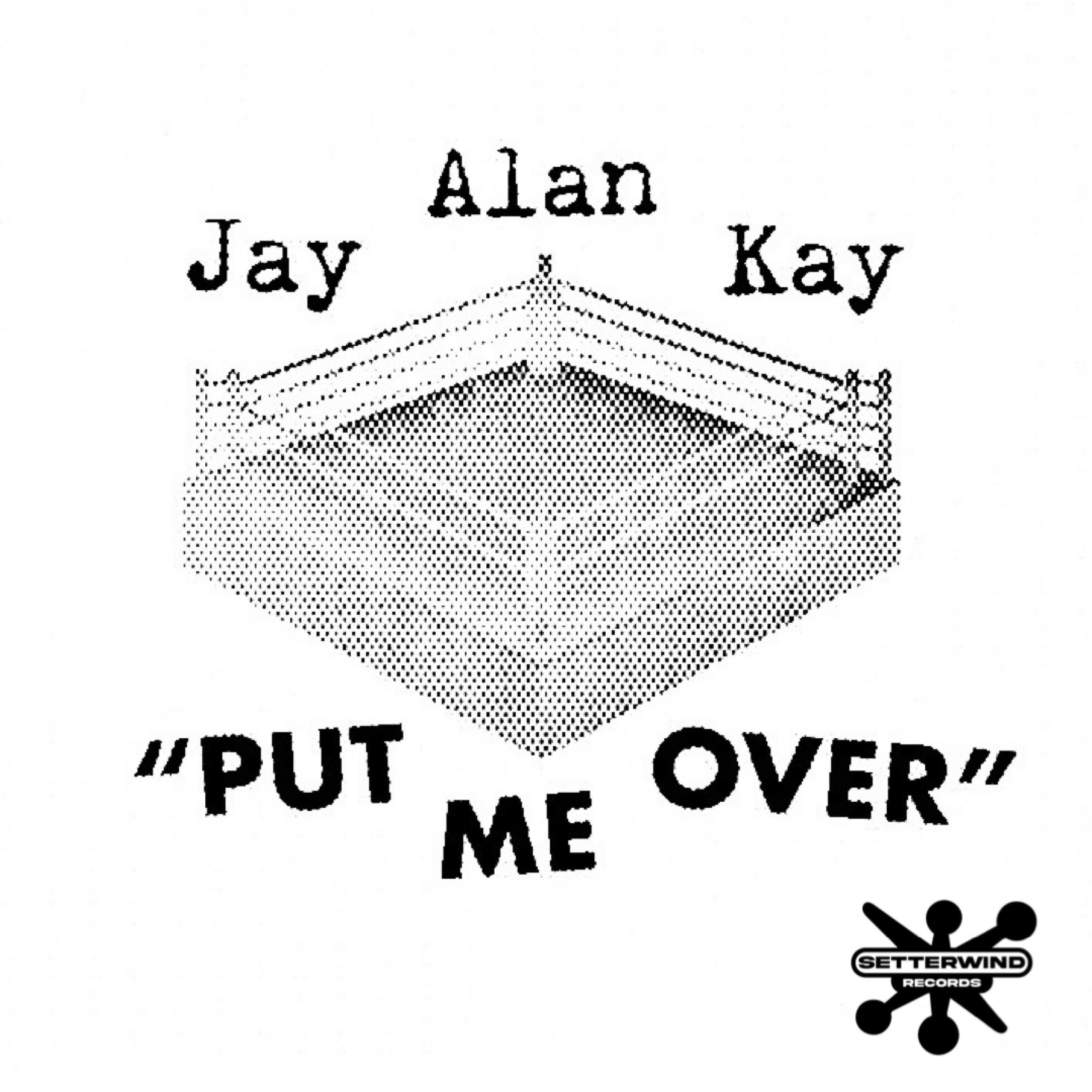 Put Me Over - EP