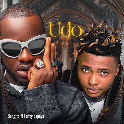 Udo (feat. Fanzy Papaya) - Single