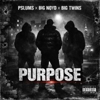 Purpose - Single - Pslums