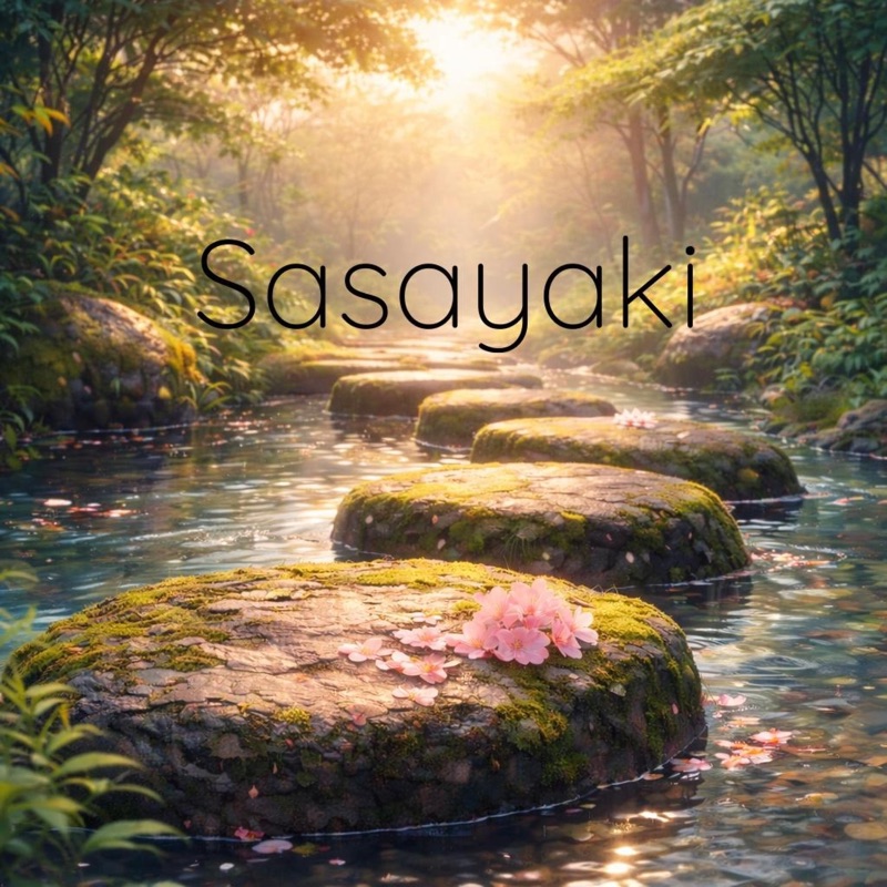 Sasayaki
