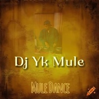 Mule Dance - Single - DJ Yk Mule
