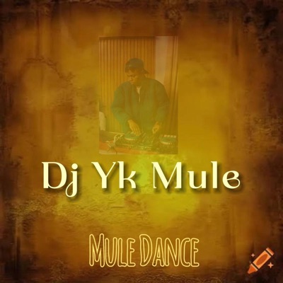 Mule Dance - Single