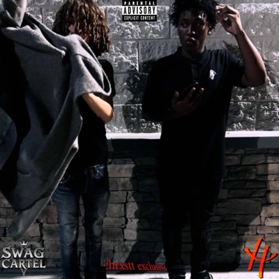 pharmacy galore remix (lil shine) (feat. Madxx) - Single