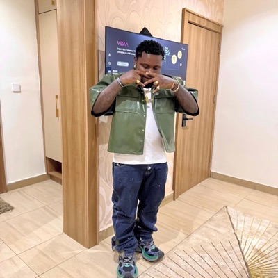 Talking over (feat. Young alhaj) - Single
