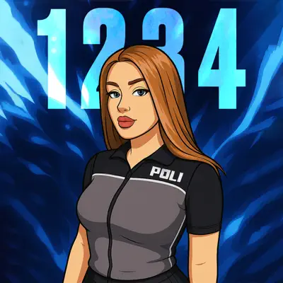 Listen to 1  2 3 4 - EP by POLI