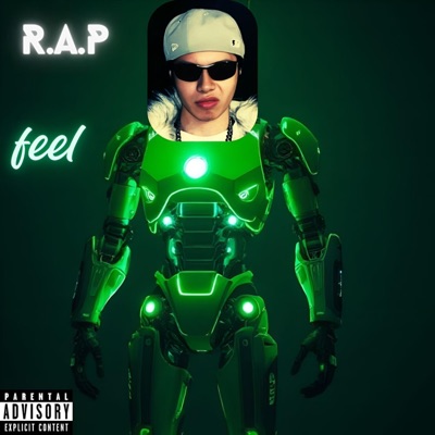 Feel - Single