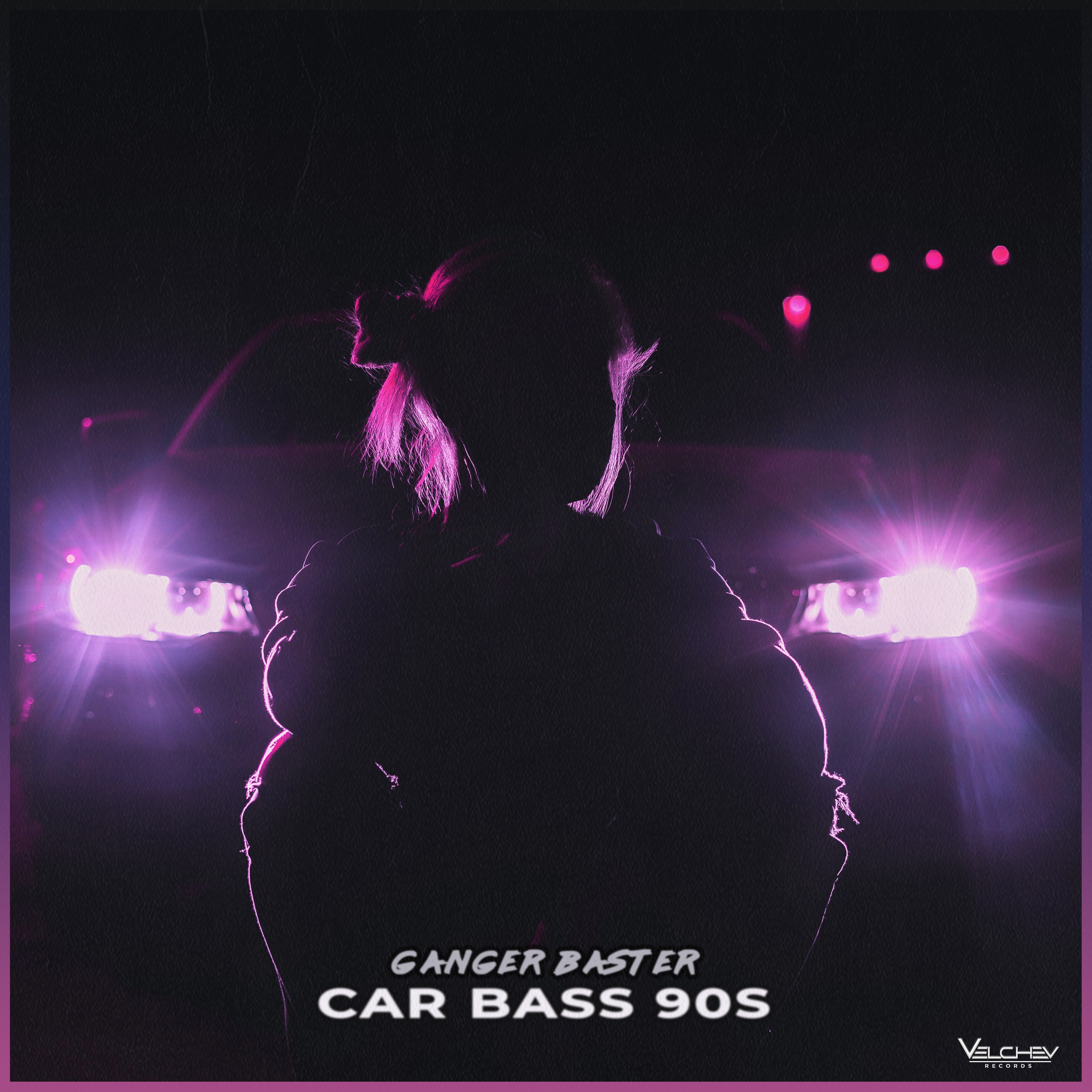 Car Bass 90s - Single