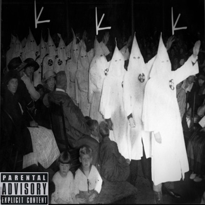 K.K.K (feat. Lil Fap) - Single