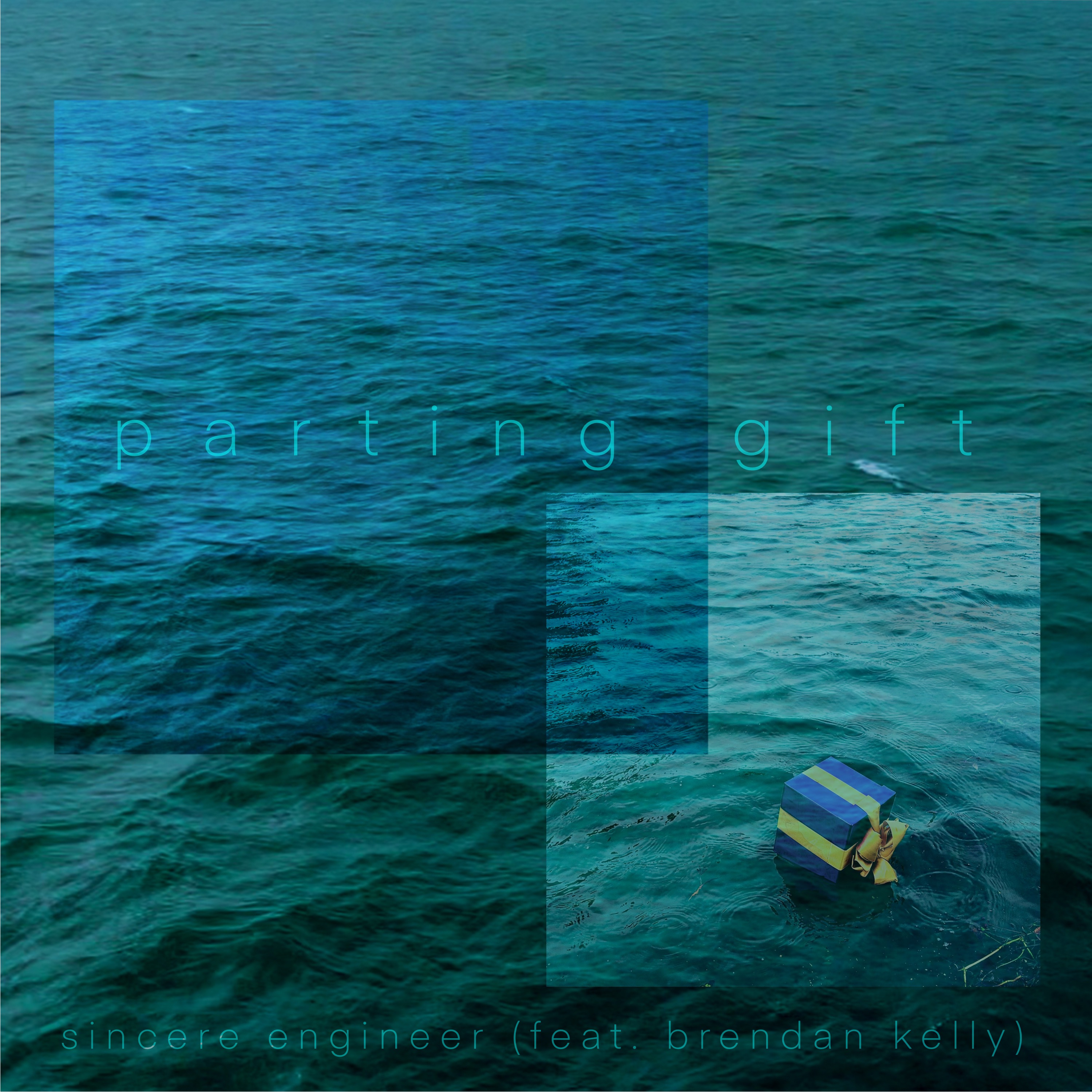 Parting Gift - Single