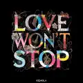 Love Won't Stop