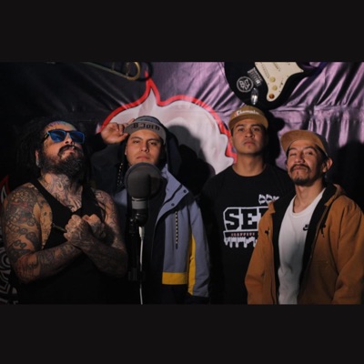 CYPHER PB, Vol. 1 (feat. Jeffrey, Leslie & Saimon) - Single