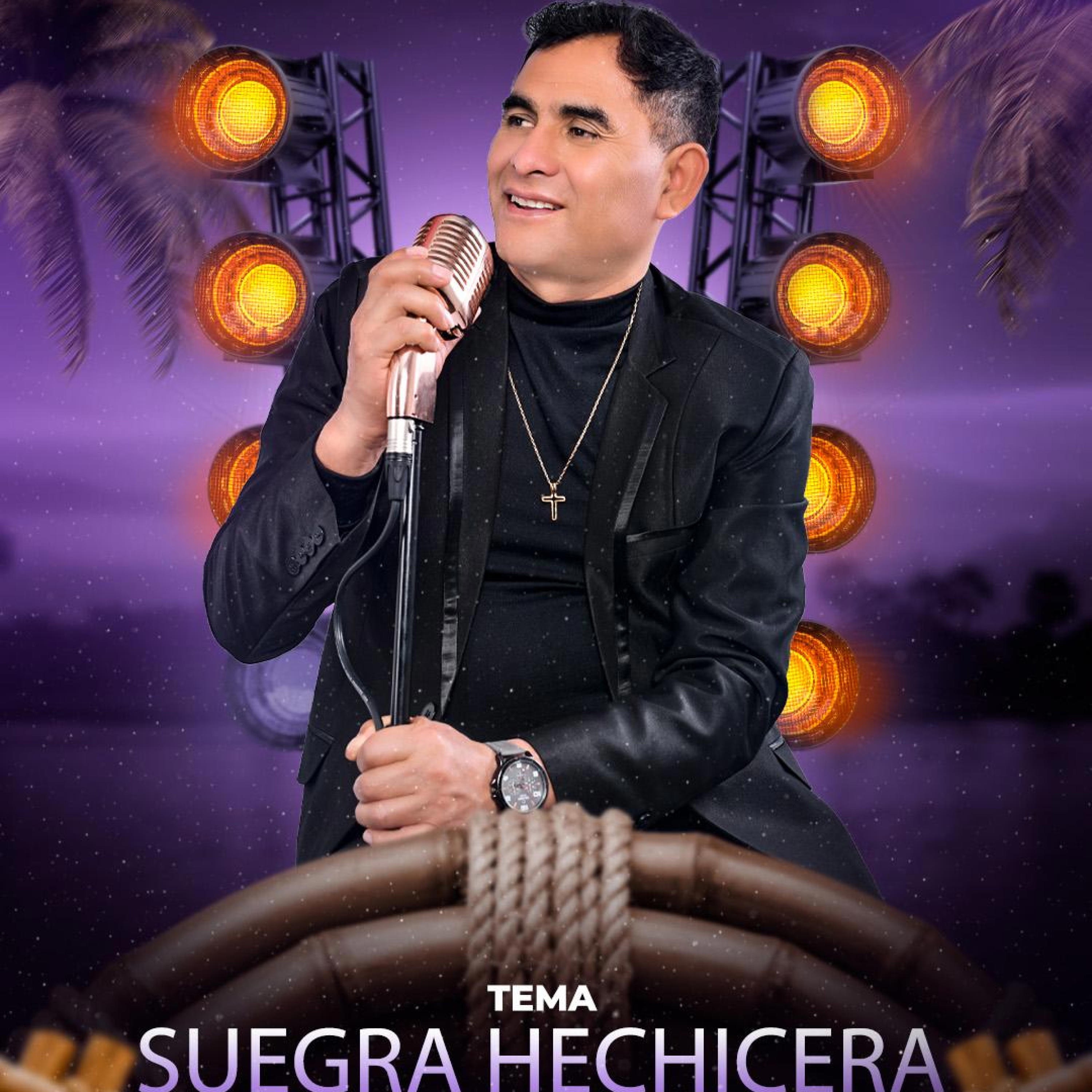 Suegra Hechicera - Single