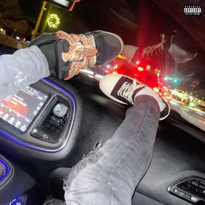 Balmain Jeans - Single