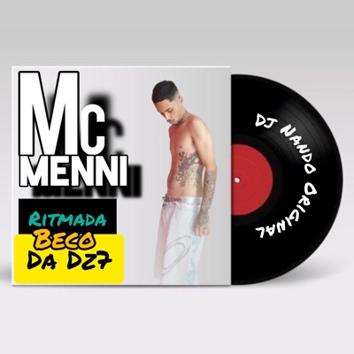 Ritmada Beco da Dz7 - Single