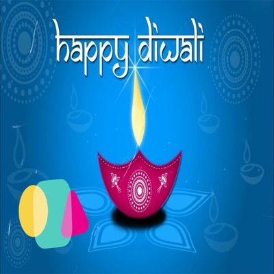 Happy Diwali - Single