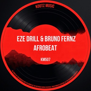 Afrobeat - Single