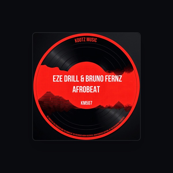 Bruno Fernz's avatar