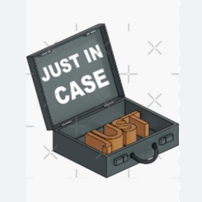 Just in case you forget - Single