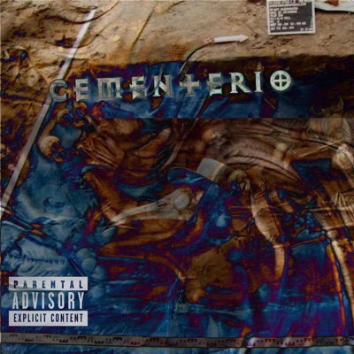 Cementerio (feat. Sacros, Sckrey, SainterMc & Brookx) - Single