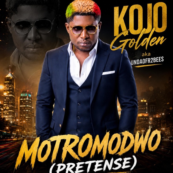 Motromodwo