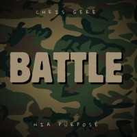 Battle - Single - Nia Purpose & Chris Gere