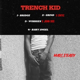 WORRY (feat. John Dee) MarleBaby