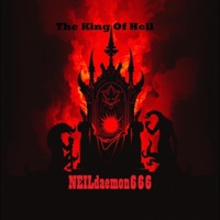 Album cover for Le Triangle des Bermudes by NEILdaemon666
