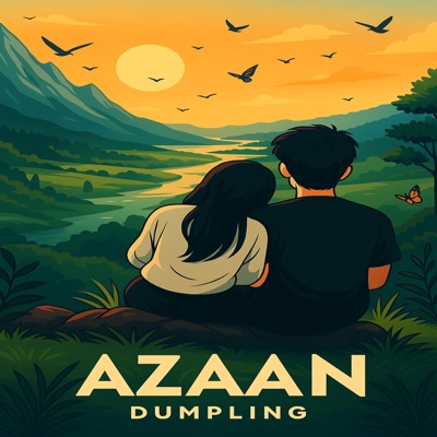 AZAAN (Lo-fi Version) - Single