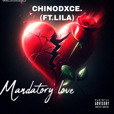 Mandatory Love (feat. LILA) - Single